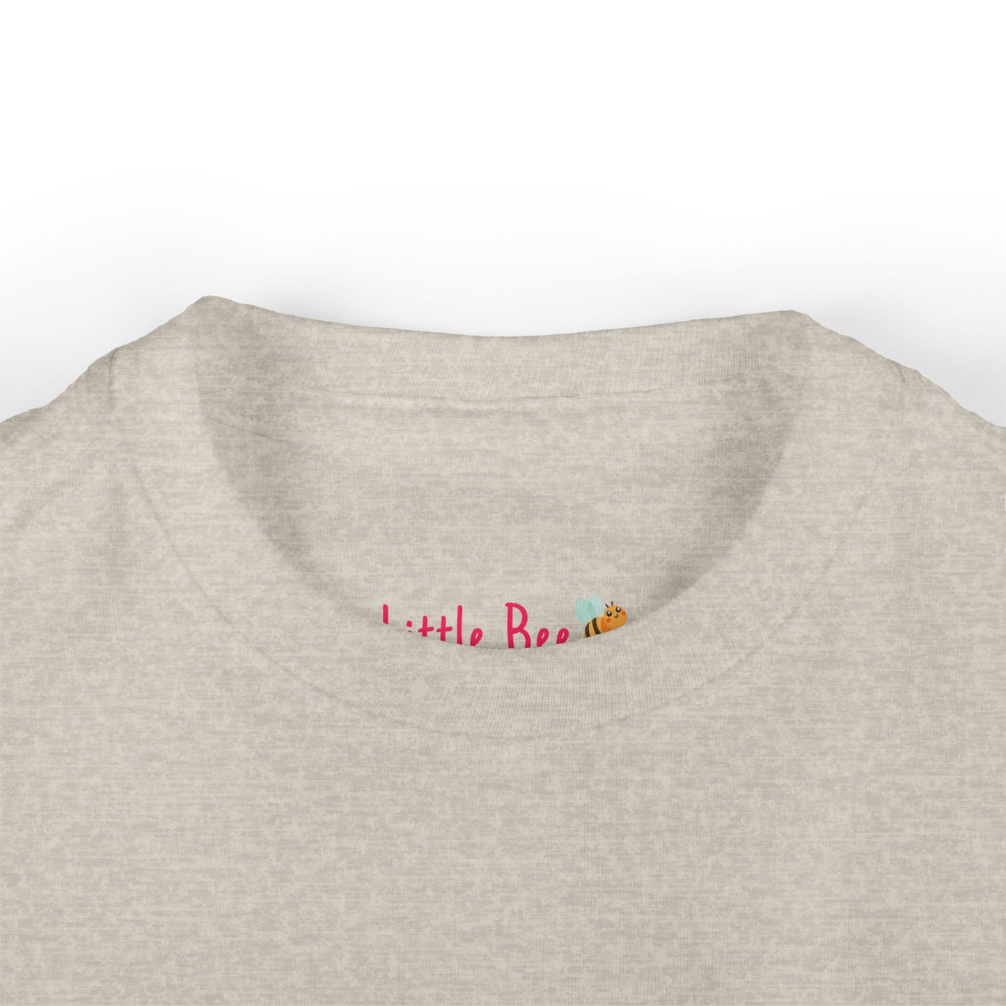 Trendy Plaid Cherry - Berry Cute - Infant Fine Jersey Tee