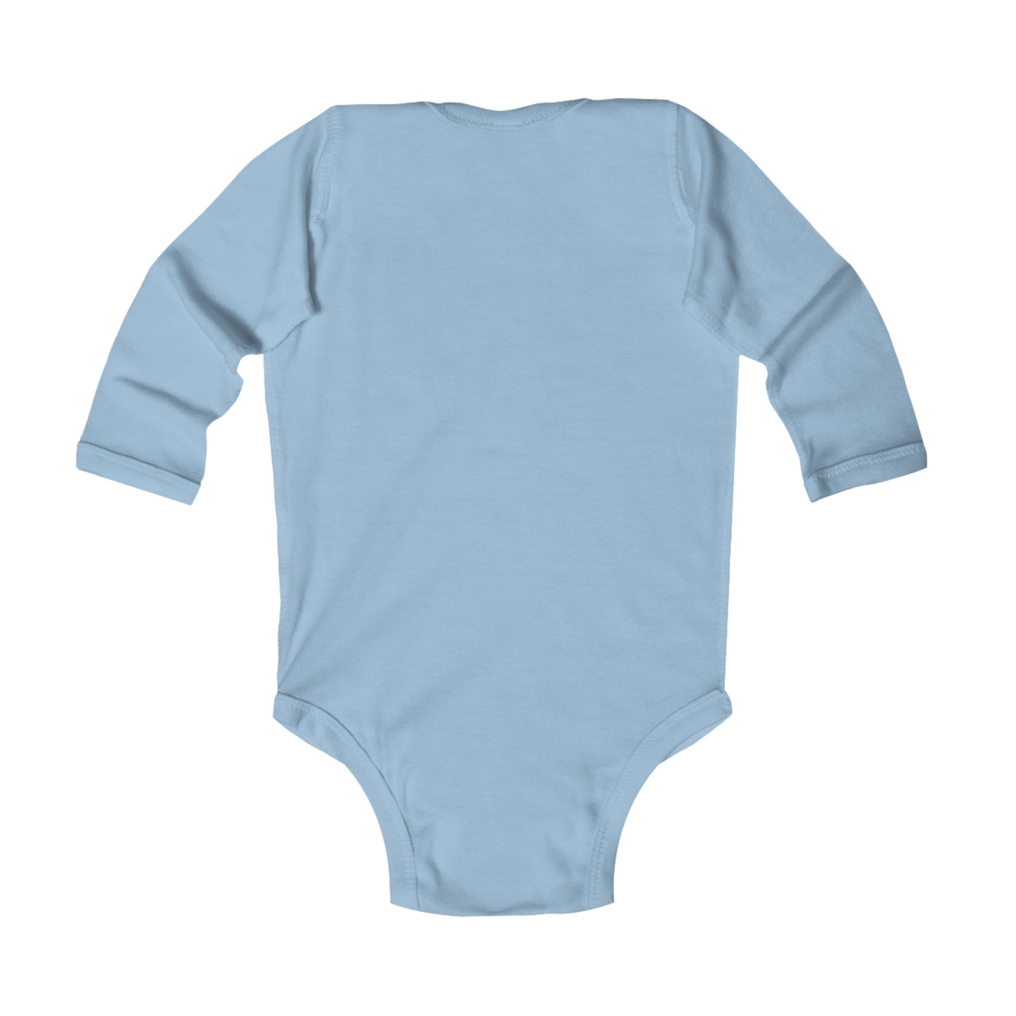 Trick or Treat - Infant Long Sleeve Bodysuit