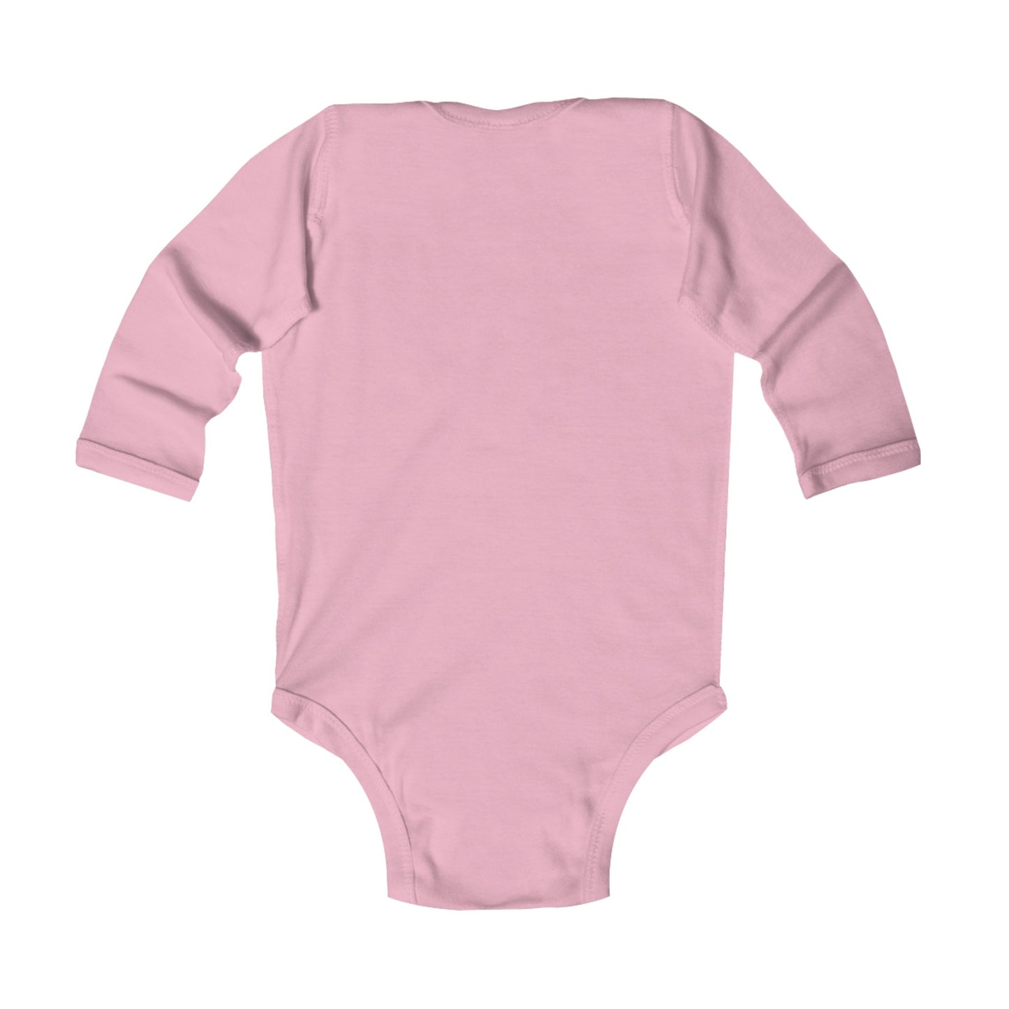 Trick or Treat - Infant Long Sleeve Bodysuit