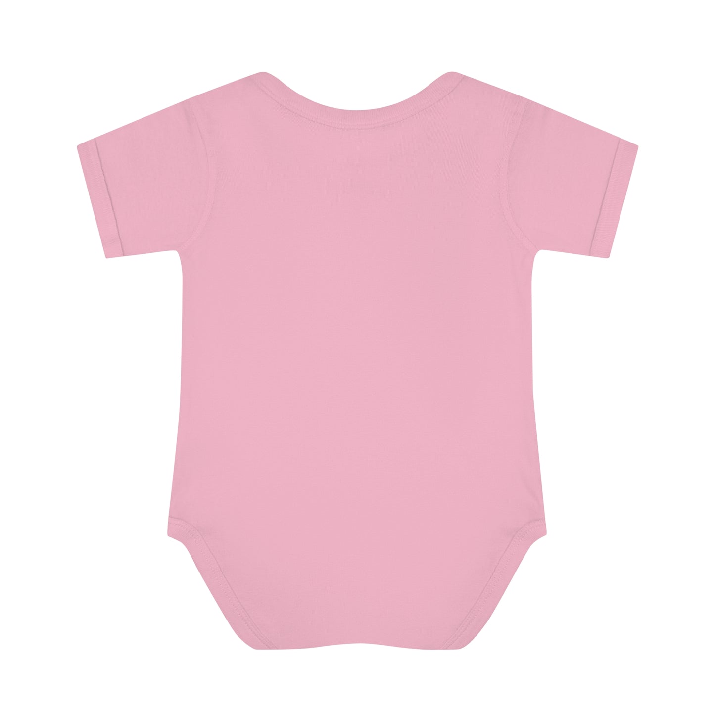 I'm Cute And Dim Sum - Infant Baby Rib Bodysuit