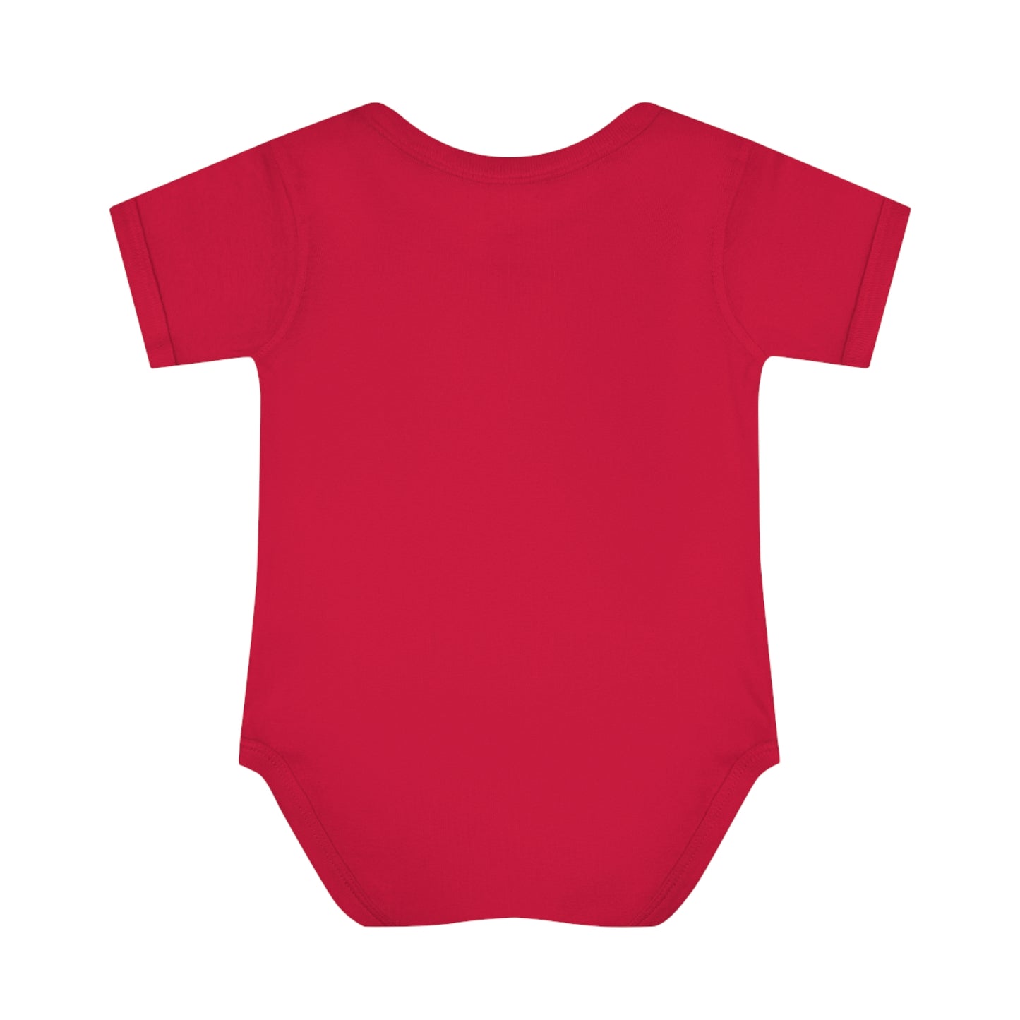 I'm Cute And Dim Sum - Infant Baby Rib Bodysuit