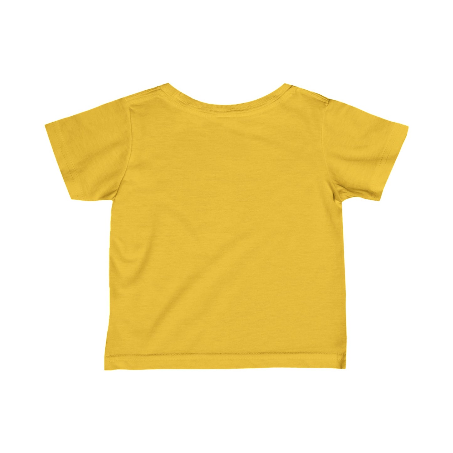 Bee Creative Girl Artist - Infant Fine Jersey Tee