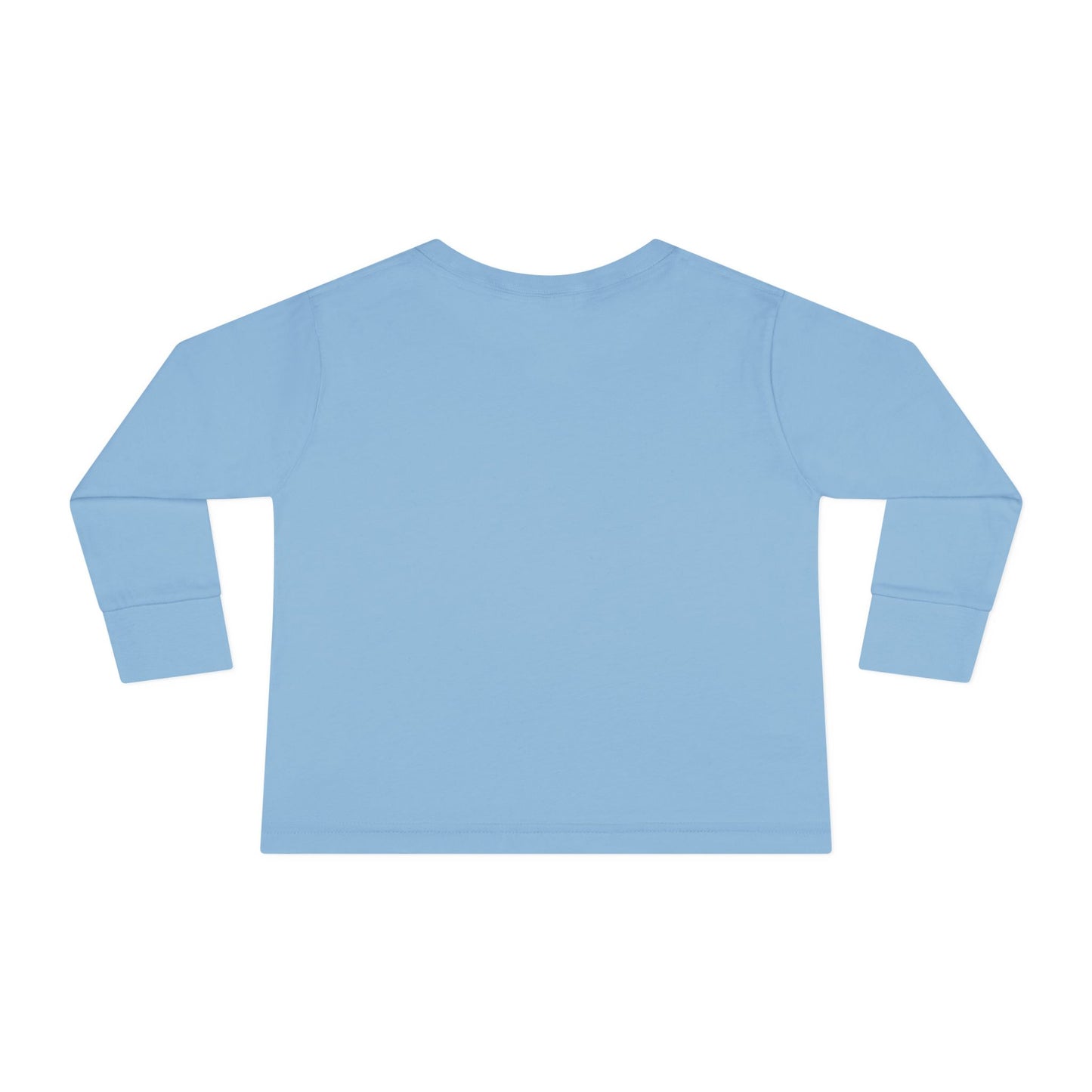 Trick or Treat - Toddler Long Sleeve Tee