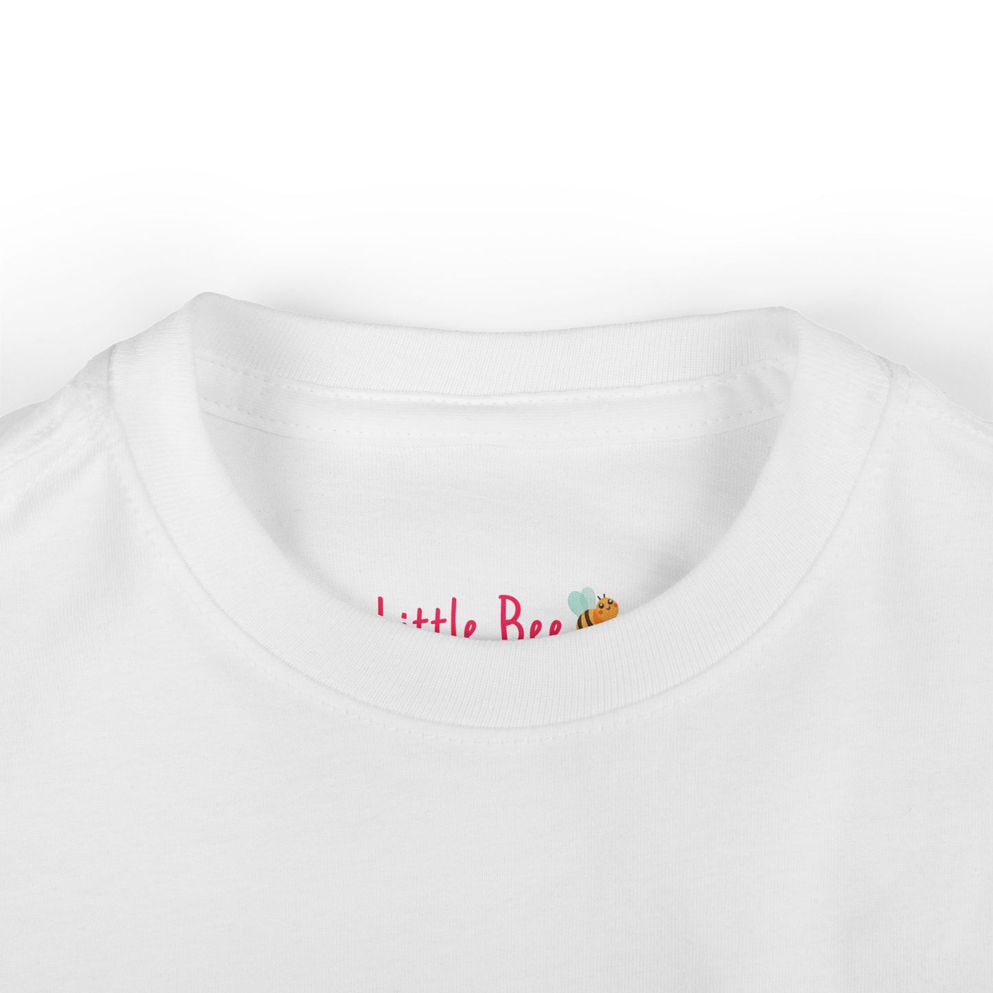 I'm Cute And Dim Sum - Infant Fine Jersey Tee