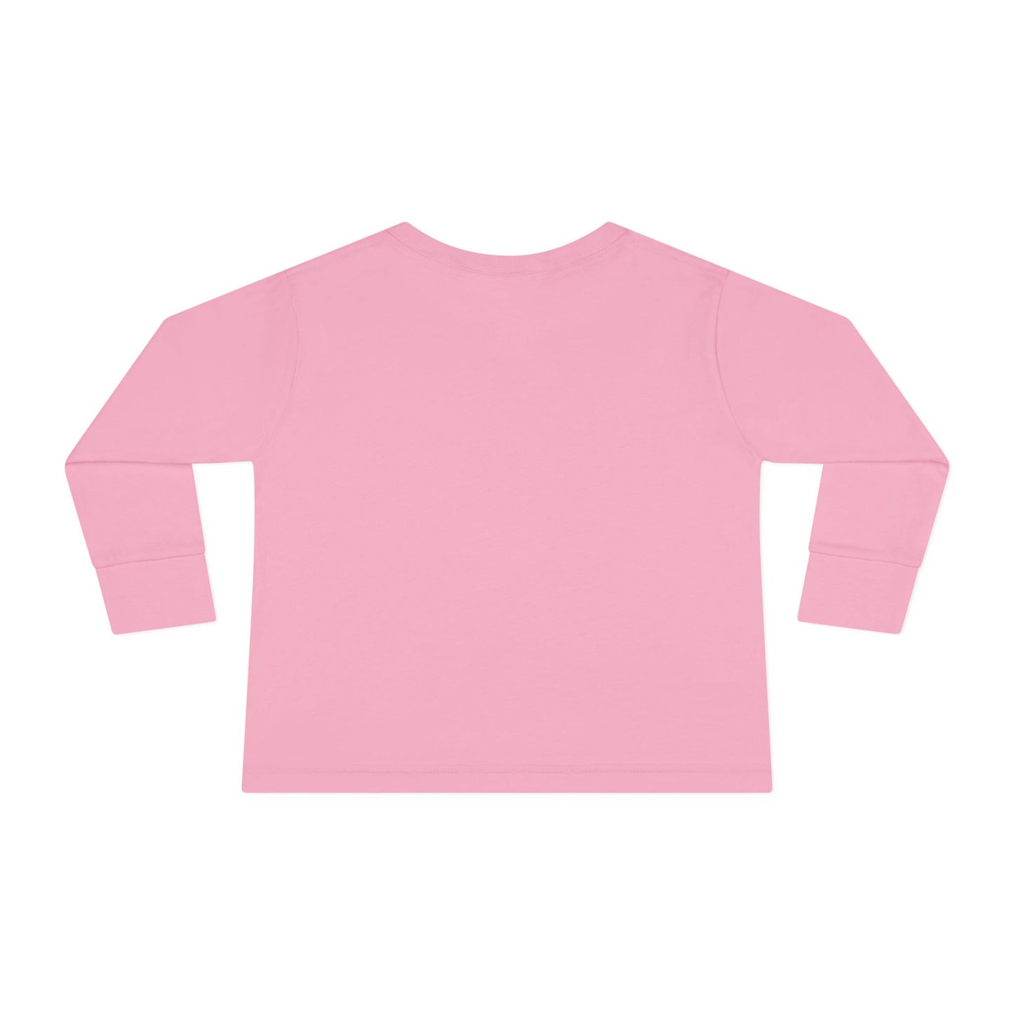 Trick or Treat - Toddler Long Sleeve Tee