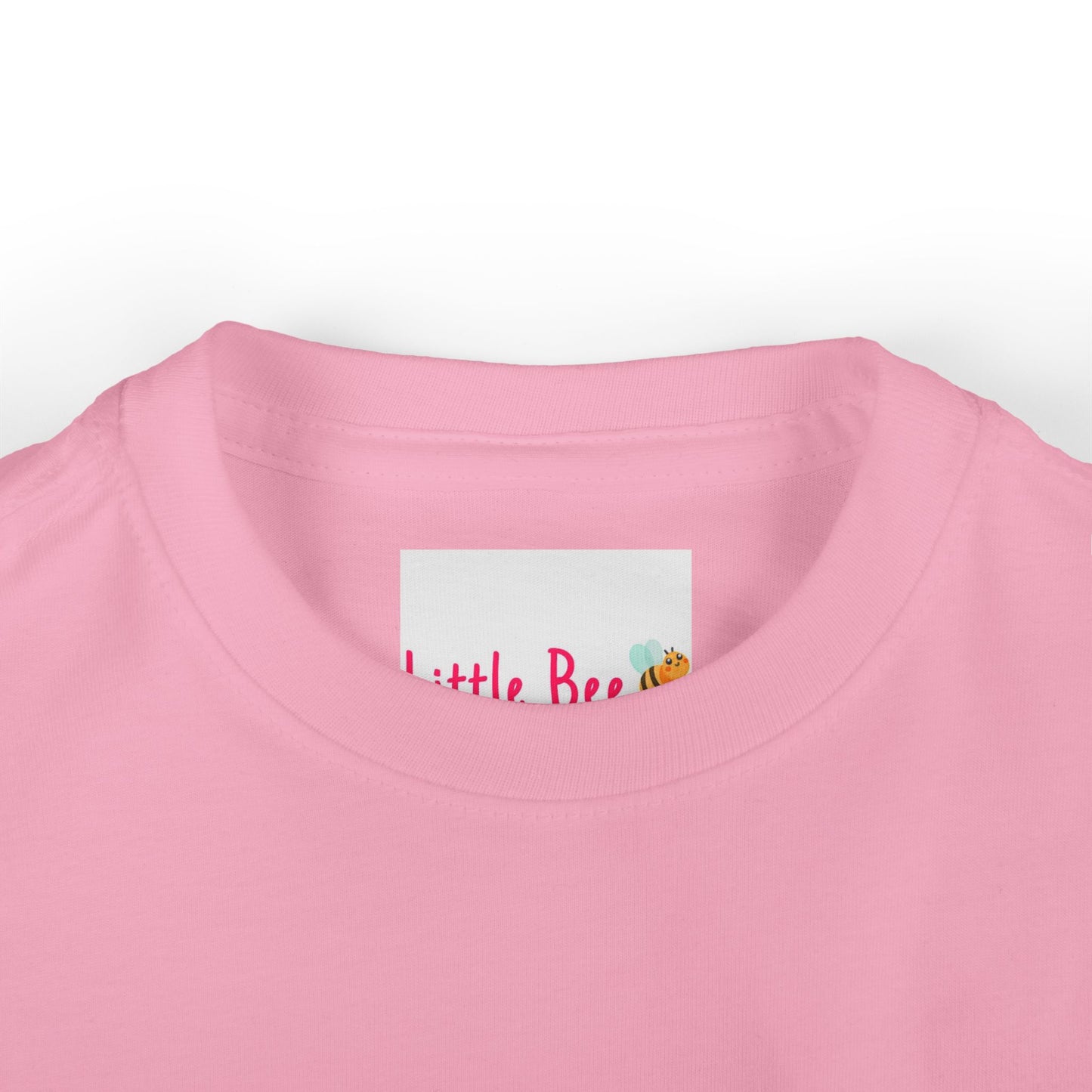 Infant Fine Jersey Tee