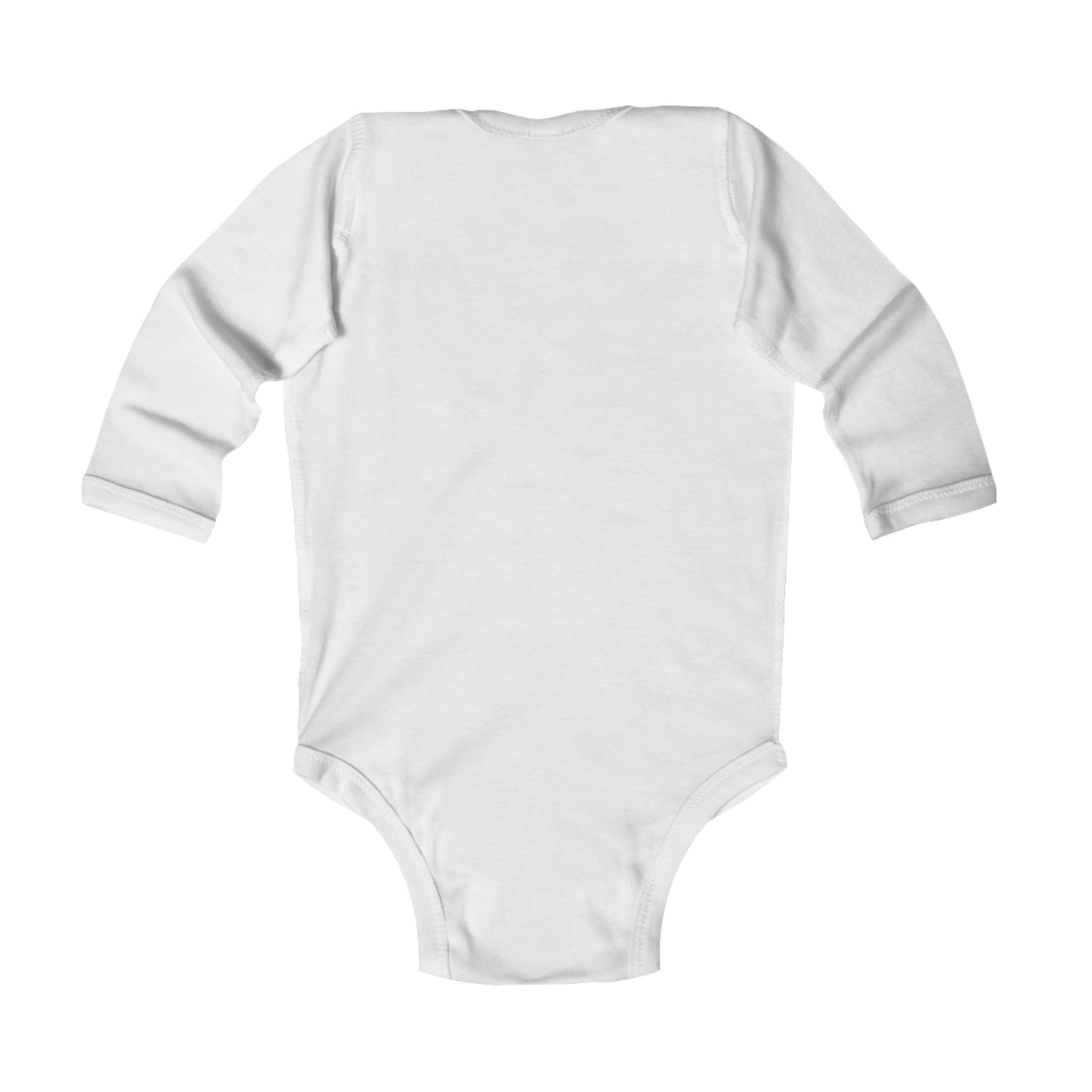 I'm More Expensive Than Hermes - Infant Long Sleeve Bodysuit