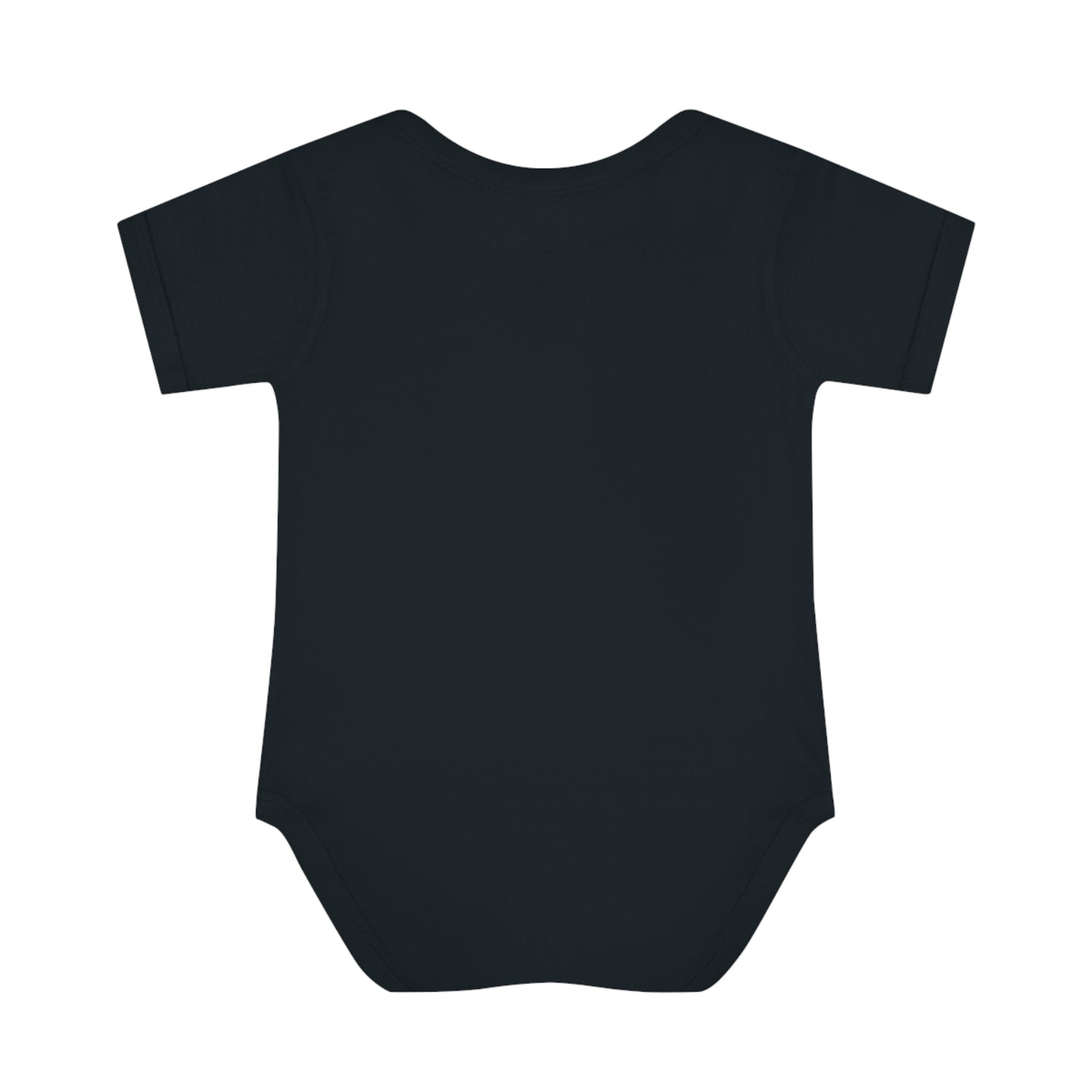 Chanel Fan - Little Miss Coco Chanel - Infant Baby Rib Bodysuit