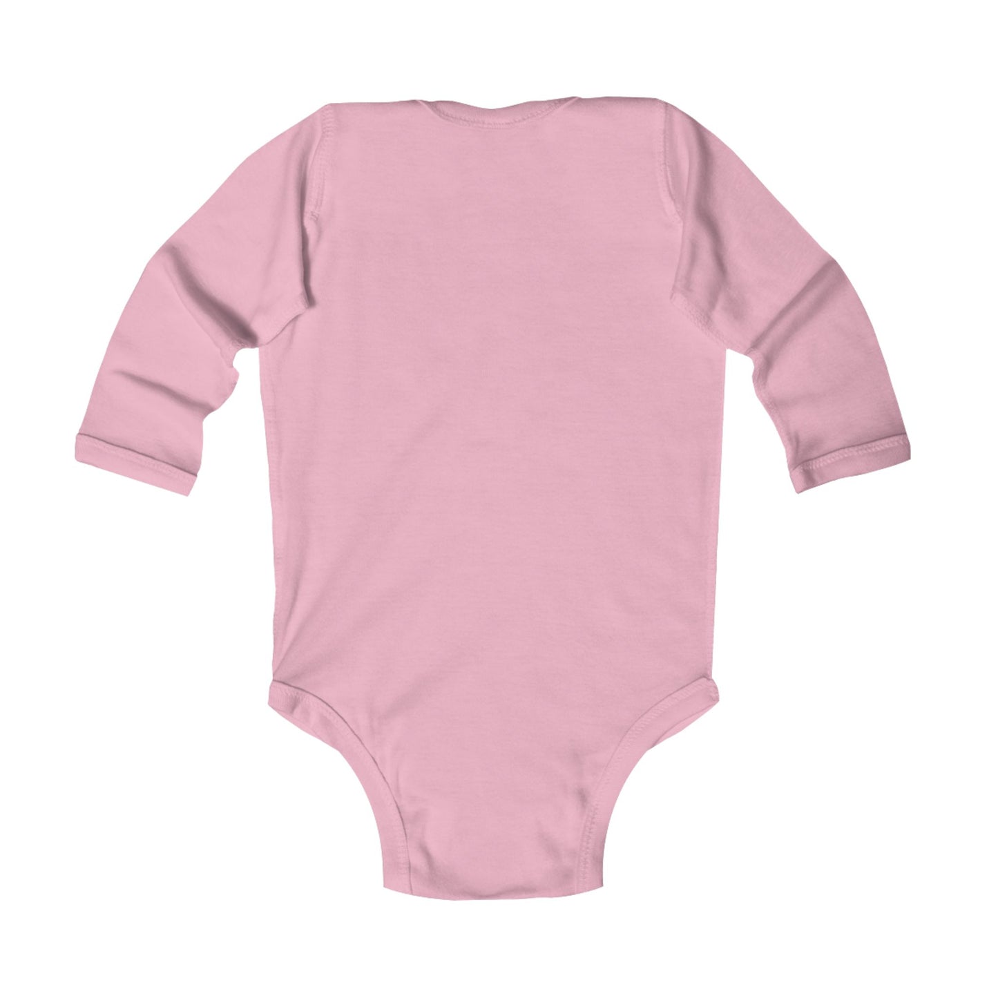 It's a Good Thing I'm Cute - Infant Long Sleeve Bodysuit