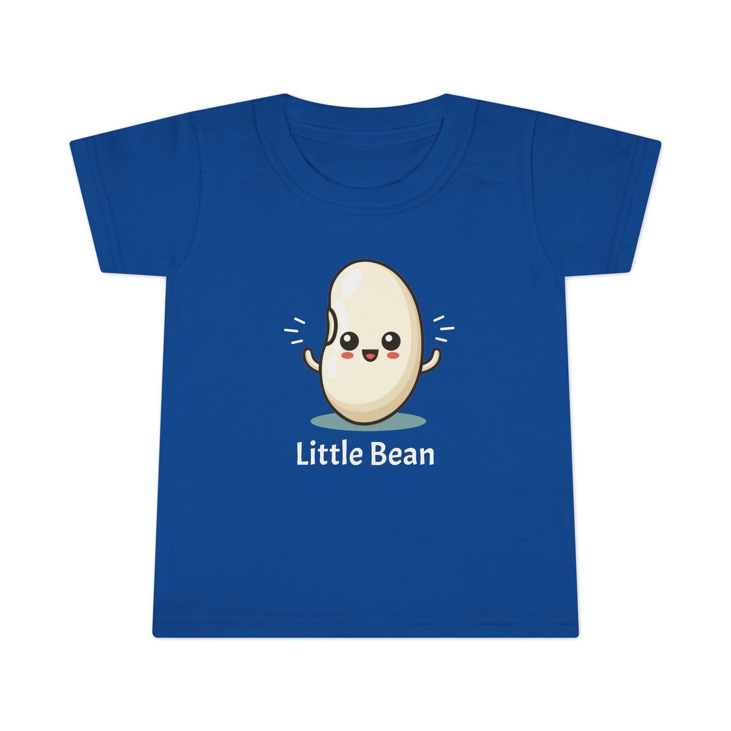 Litte Bean - Toddler T-shirt