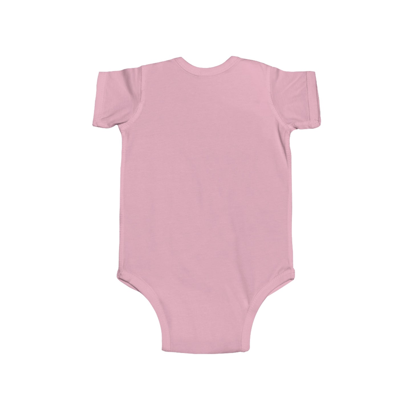 I Love To Bee With You -Infant Fine Jersey Bodysuit