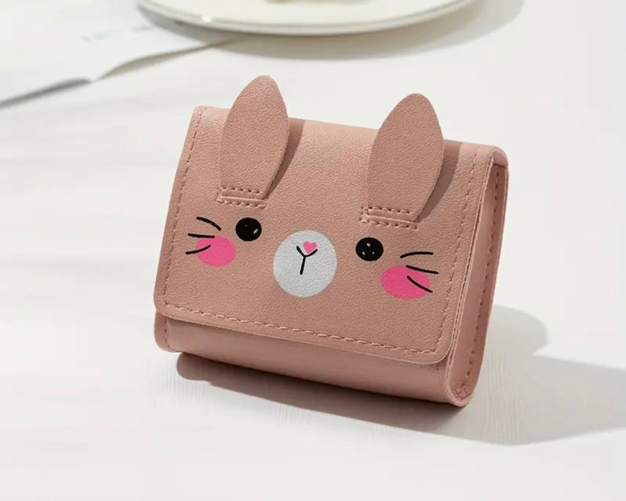 Cute Bunny shoulder Bags for Girls