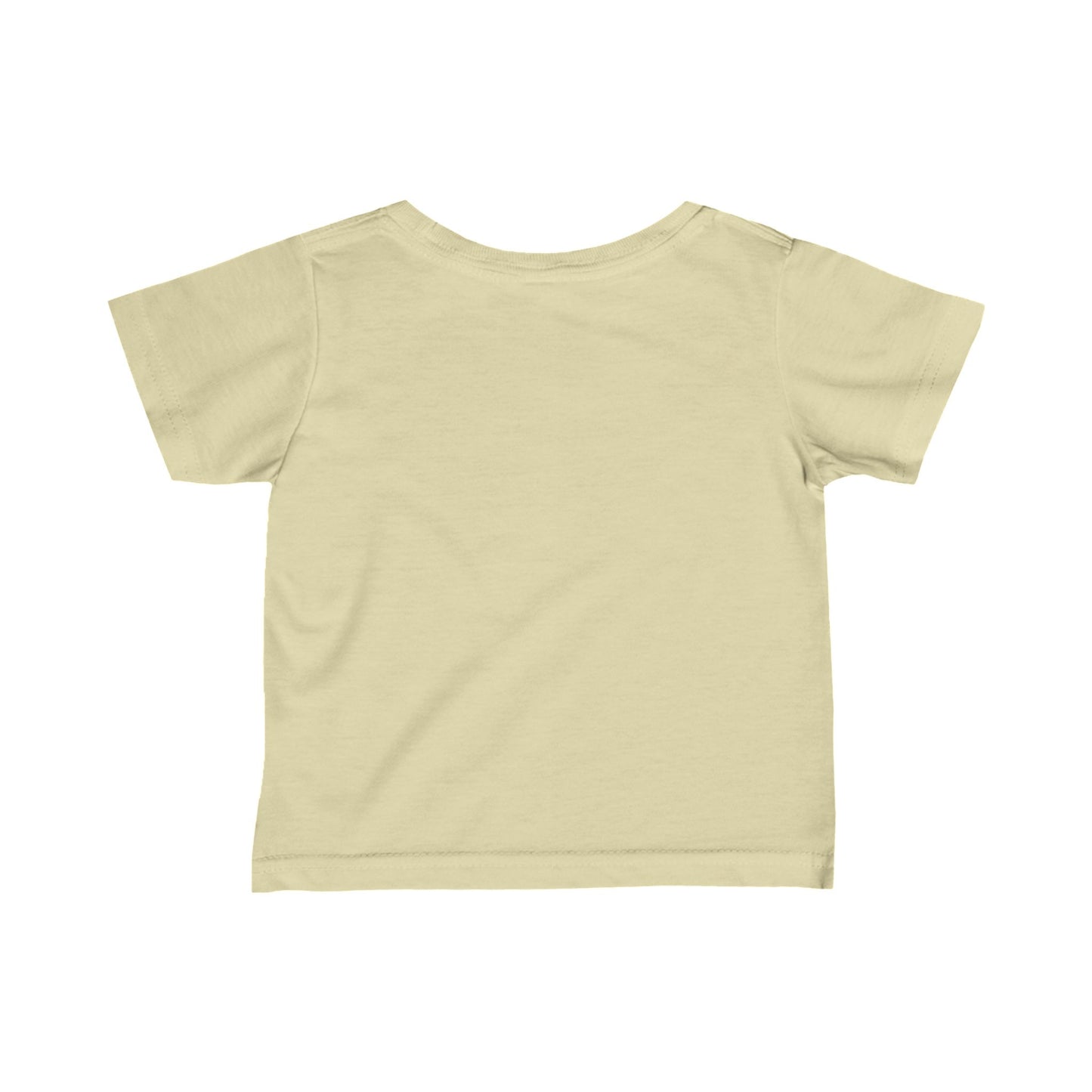 Let's Taco 'Bout it - Infant Fine Jersey Tee