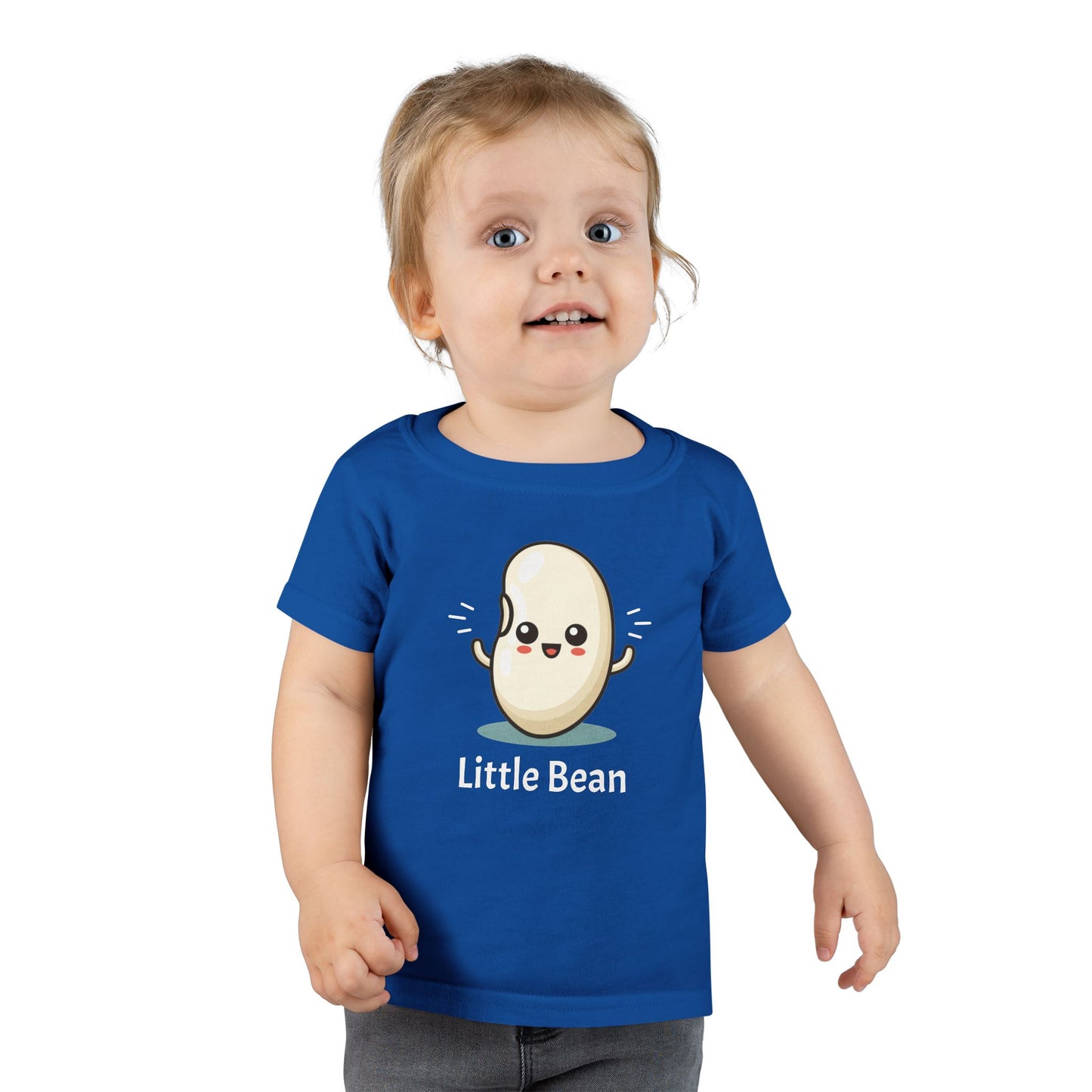 Litte Bean - Toddler T-shirt