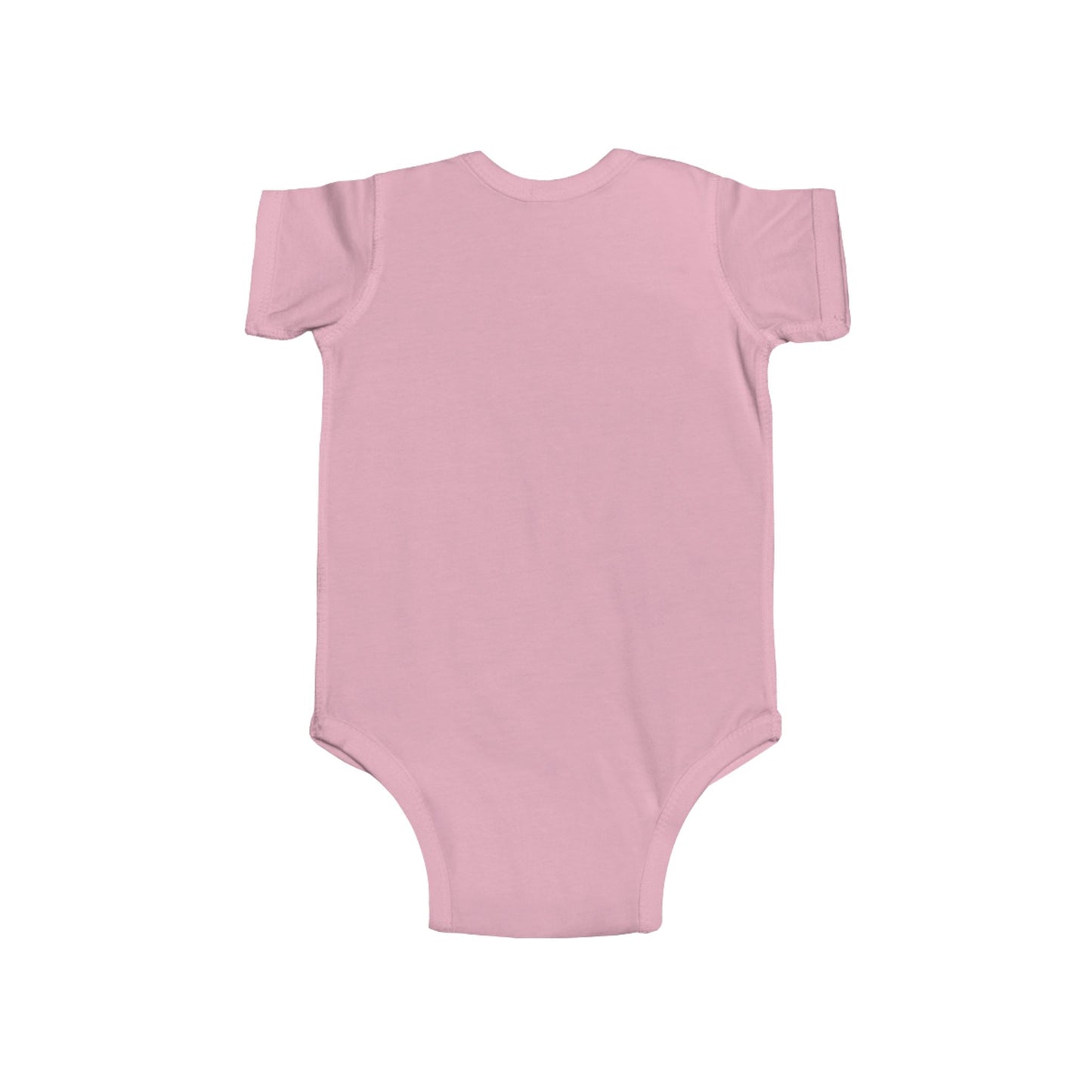 Bee a Champion-Pickleball-Infant Fine Jersey Bodysuit